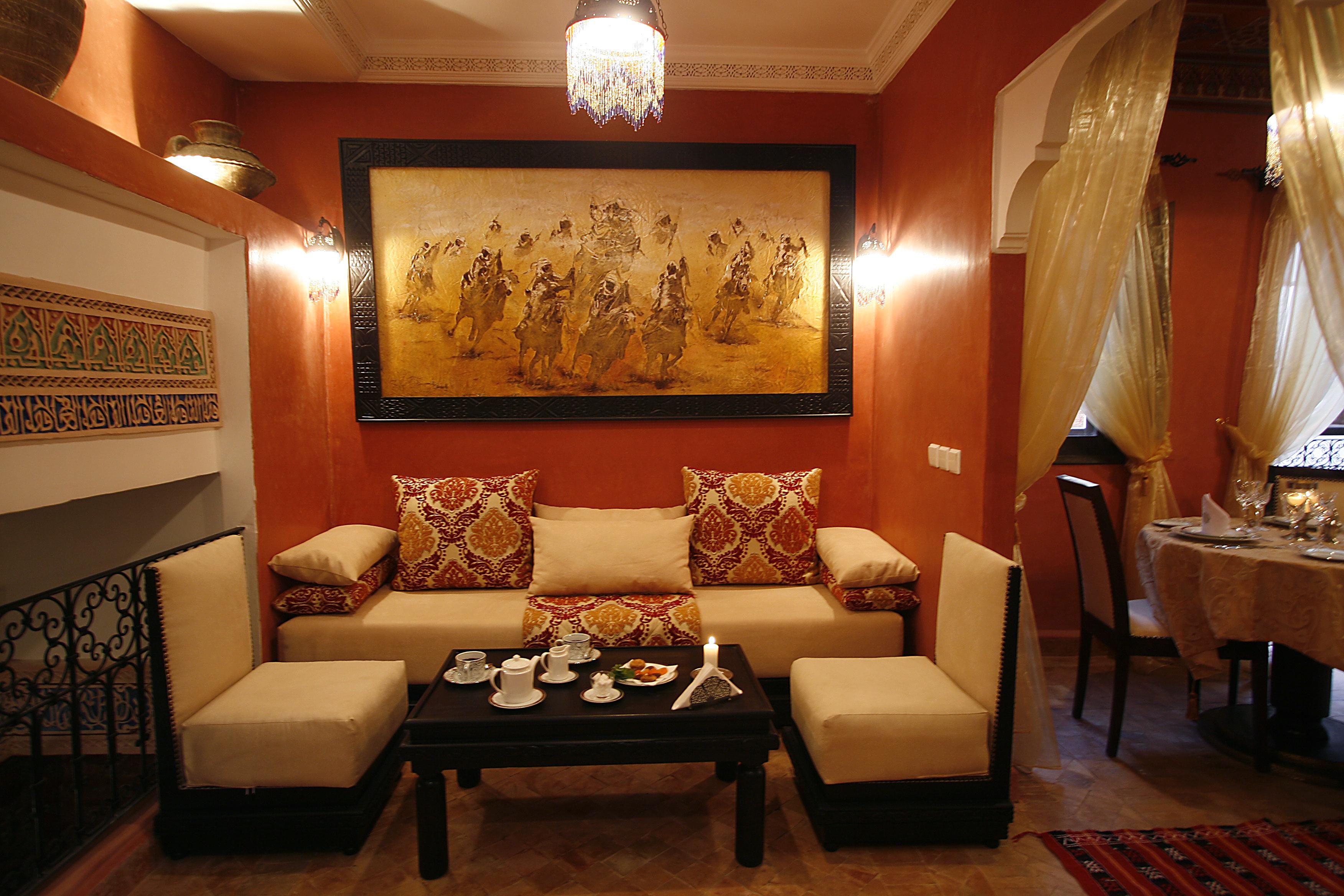 Riad Al Rimal & Spa Marakeş Dış mekan fotoğraf