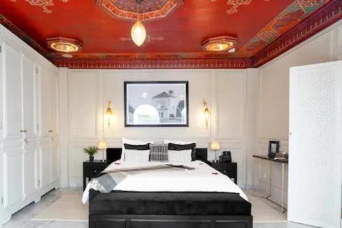 Riad Al Rimal & Spa Marakeş Dış mekan fotoğraf