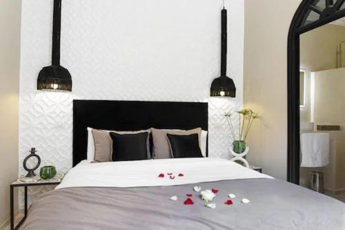 Riad Al Rimal & Spa Marakeş Dış mekan fotoğraf